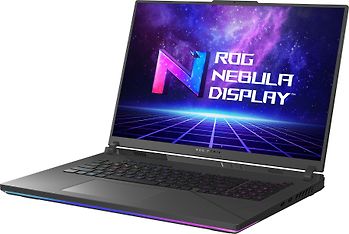 Asus ROG Strix G18 18" -pelikannettava, Win 11 (G814JIR-N6003W), kuva 2