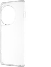 Wave silikonisuoja, OnePlus 12R, kirkas