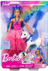 Barbie Sapphire Alicorn Doll - muotinukke, kuva 5