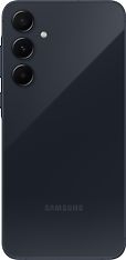 Samsung Galaxy A55 5G Enterprise Edition -puhelin, 128/8 Gt, tummansininen, kuva 6