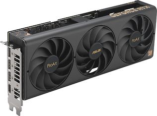 Asus GeForce PROART-RTX4070S-O12G -näytönohjain, kuva 5