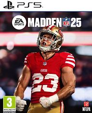 Madden NFL 25 (PS5)