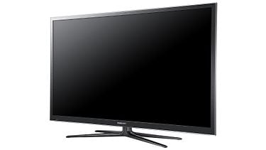 Samsung PS64E8005 64" 3D plasma-TV, DLNA, WiFi, 600 Hz 3 x USB, 3 x HDMI, kuva 2