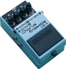 Boss CE-5 Chorus Ensemble -kitarapedaali, kuva 2