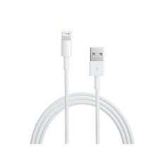 Apple Lightning - USB kaapeli 2,0 m (MD819)