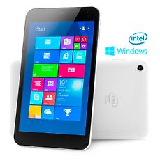 ProCaster Yedi 7" Windows 8.1 tablet