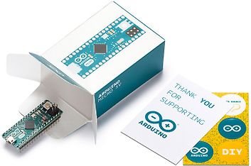 Arduino Micro -kehitysalusta, kuva 4