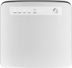 Huawei E5186 3G/4G+ AC WiFi-reititin Telia / Sonera