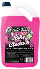 Muc-Off Fast Action Bike Cleaner -puhdistusaine, 5 litraa