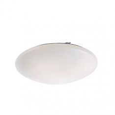 Innolux Jasmina -LED-plafondi, 22 W, 50 cm, 4000 K