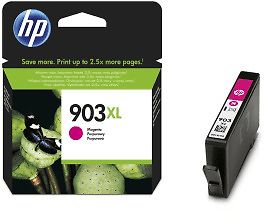 HP 903XL -mustekasetti, magenta, kuva 2
