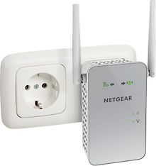 Netgear EX6150 Dual-band -WiFi-toistin
