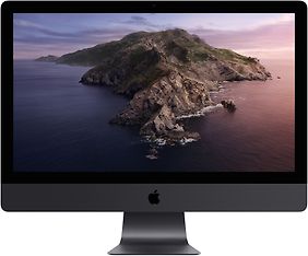 Apple iMac Pro 27" Retina 5K -tietokone, MQ2Y2