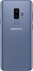 Samsung Galaxy S9+ -Android-puhelin Dual-SIM, 64 Gt, Coral Blue, kuva 6