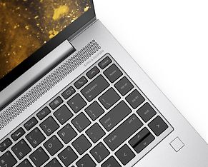 HP EliteBook 840 G5 14" -kannettava, Win 10 Pro 64-bit, kuva 11