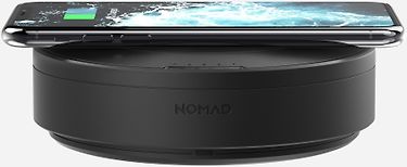 Nomad Wireless Charging Hub -langaton latausalusta USB-hubilla, kuva 3