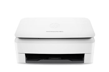 HP Scanjet Enterprise Flow 7000  S3 Sheet-Feed Scanner -asiakirjaskanneri, kuva 4