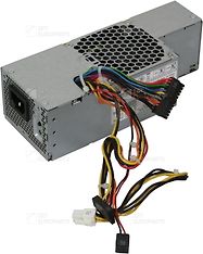 Dell WU136 Power Supply 235 W - virtalähde pöytätietokoneeseen