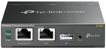 TP-LINK Omada Cloud Controller OC200 -hallintalaite