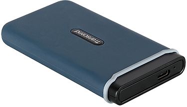 Transcend ESD350C -ulkoinen SSD-levy, 480 Gt, kuva 3