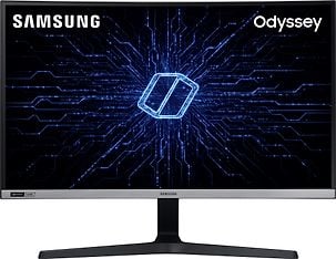 Samsung Odyssey C27RG50 27" -pelinäyttö