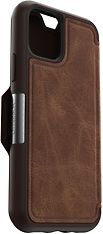 Otterbox Strada -lompakkokotelo, Apple iPhone 11 Pro, ruskea, kuva 4