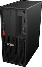 Lenovo ThinkStation P330 Tower Gen 2 -työasema, Win 10 Pro 64, kuva 4