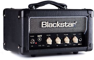 Blackstar HT-1RH MkII -putkivahvistin, 1 W, kuva 2