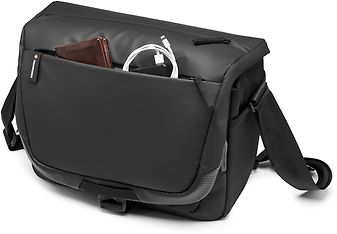 Manfrotto Advanced2 Messenger M -olkalaukku, kuva 3