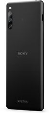 Sony Xperia L4 -Android-puhelin Dual-SIM, 64 Gt, musta, kuva 6