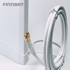 Finnsat MiMo 5G/4G/3G/2G -kaksoisantenni, kuva 7