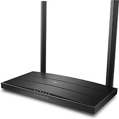 TP-LINK Archer VR400 V3 Dual-band ADSL2+/VDSL -modeemi, kuva 2