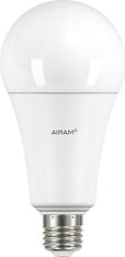 Airam Superlux 20 W -vakiokupulamppu DIM, E27, 4000 K, 2452 lm