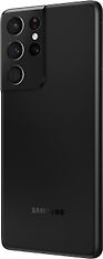 Samsung Galaxy S21 Ultra 5G -Android-puhelin, 16/512Gt, Phantom Black, kuva 3