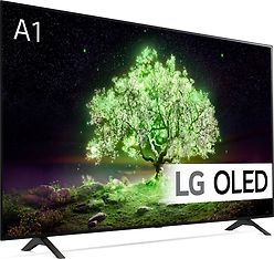 LG OLED65A1 65" 4K Ultra HD OLED -televisio, kuva 3