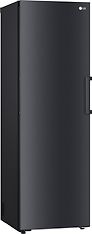 LG GLT71MCCSZ -jääkaappi, musta teräs ja LG GFT61MCCSZ -kaappipakastin, musta teräs, kuva 23