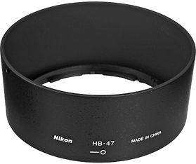 Nikon Nikkor AF-S 50mm f/1.4G normaaliobjektiivi, kuva 3
