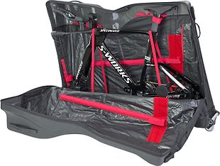 Evoc Road Bike Bag Pro -pyöränkuljetuslaukku, kuva 7