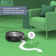 iRobot Roomba j7+ -robotti-imuri, kuva 10