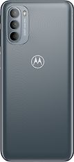 Motorola Moto G31 -puhelin, 64/4 Gt, Mineral Grey, kuva 2