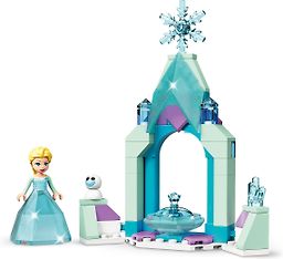 LEGO Disney Princess 43199 - Elsan linnanpiha, kuva 4