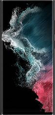 Samsung Galaxy S22 Ultra 5G -puhelin, 128/8 Gt, musta
