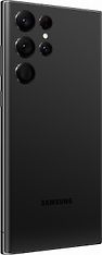 Samsung Galaxy S22 Ultra 5G -puhelin, 256/12 Gt, musta, kuva 6