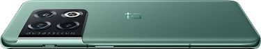 OnePlus 10 Pro 5G -puhelin, 256/12 Gt, Emerald Forest, kuva 4