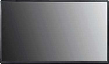 LG 32SM5J-B 32" FullHD -infonäyttö, kuva 2