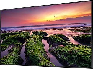 Samsung QBB Standard 4K Signage 65” -infonäyttö, kuva 2