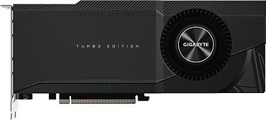 Gigabyte GeForce RTX 3080 TURBO 10G LHR 2.0 -näytönohjain, kuva 5