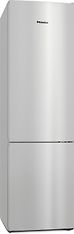 Miele KFN 4394 ED -jääkaappipakastin, teräs, 2m, kuva 3