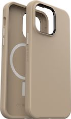 Otterbox Symmetry Plus -suojakuori, iPhone 14 Pro Max, beige, kuva 3