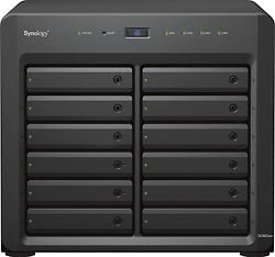 Synology Disk Station DS3622xs+ -verkkolevypalvelin, kuva 2